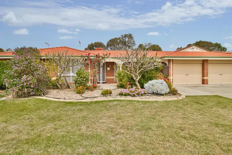 25/12 Mcnicholl Street, Rockingham WA 6168