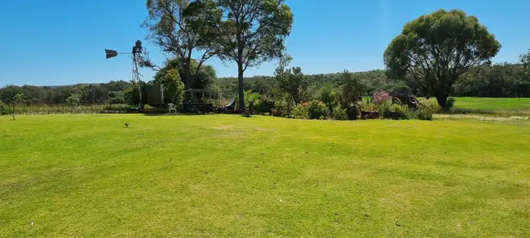 Third view of Homely rural property listing, 462 Chitna Road, Neergabby WA 6503