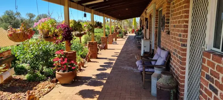 Fourth view of Homely rural property listing, 462 Chitna Road, Neergabby WA 6503