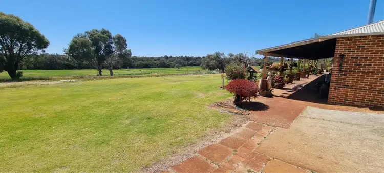 Fifth view of Homely rural property listing, 462 Chitna Road, Neergabby WA 6503