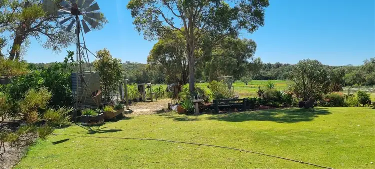 Sixth view of Homely rural property listing, 462 Chitna Road, Neergabby WA 6503