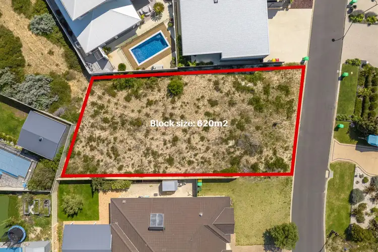 Third view of Homely land listing, 37 Antelope Turn, Dalyellup WA 6230