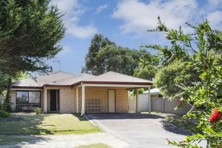 32 Jacaranda Crescent, Margaret River WA 6285