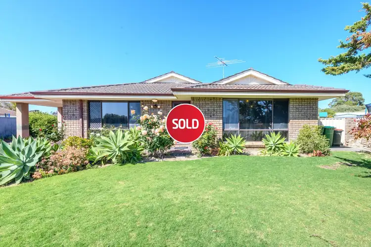 11A Frigate Close, Waikiki WA 6169