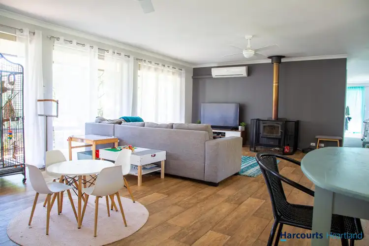 Third view of Homely house listing, 44 Robinia Way, Kangaroo Gully WA 6255