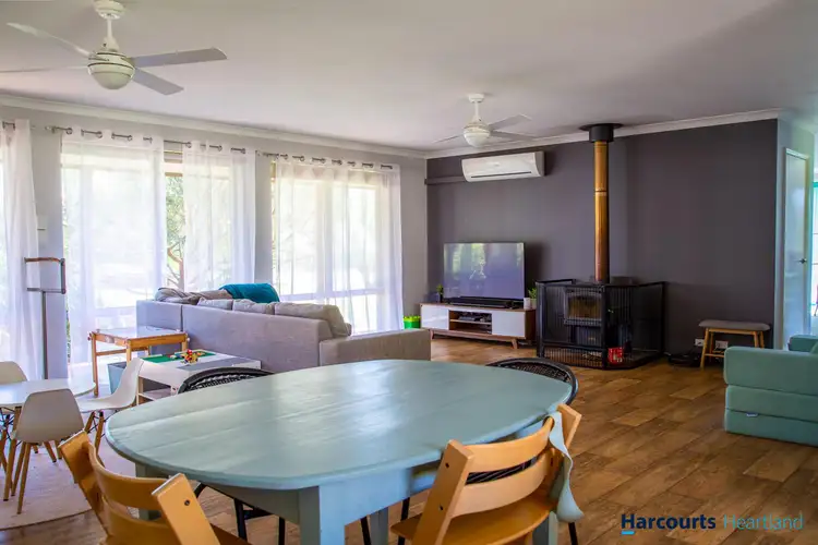 Fourth view of Homely house listing, 44 Robinia Way, Kangaroo Gully WA 6255