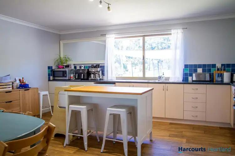 Fifth view of Homely house listing, 44 Robinia Way, Kangaroo Gully WA 6255
