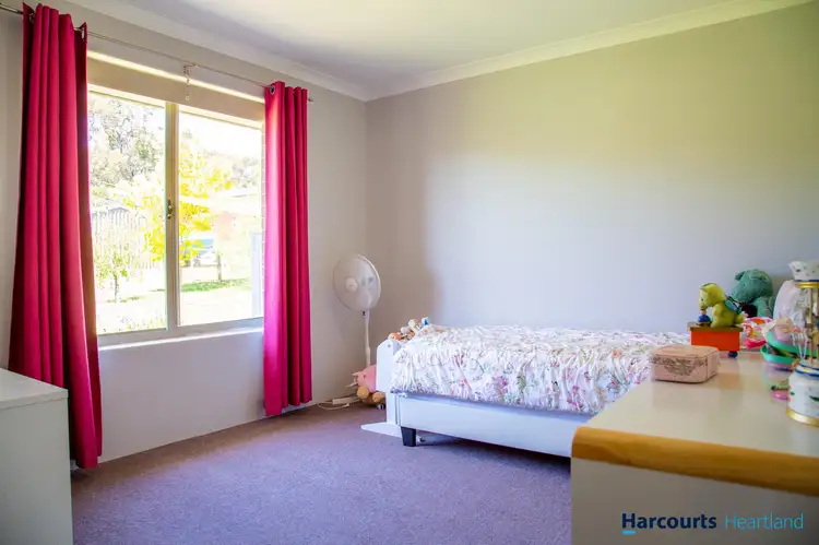 Sixth view of Homely house listing, 44 Robinia Way, Kangaroo Gully WA 6255