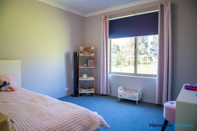 Seventh view of Homely house listing, 44 Robinia Way, Kangaroo Gully WA 6255