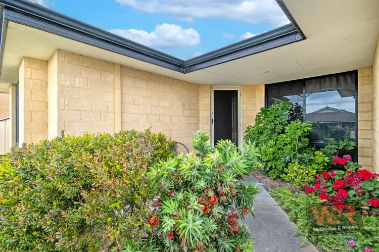 Second view of Homely house listing, 19 Lunar Rise, Mckail WA 6330