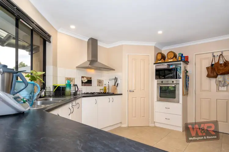 Fifth view of Homely house listing, 19 Lunar Rise, Mckail WA 6330