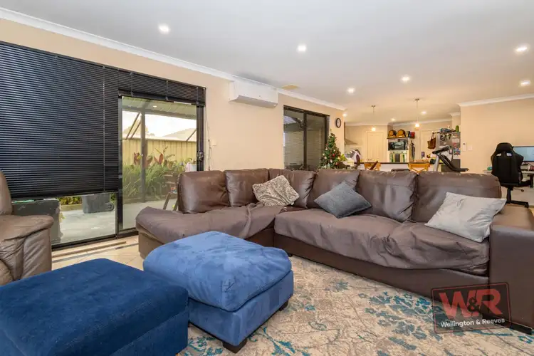Sixth view of Homely house listing, 19 Lunar Rise, Mckail WA 6330