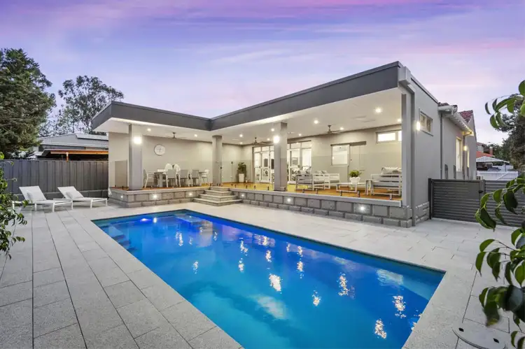 12 Robinson Street, Nedlands WA 6009