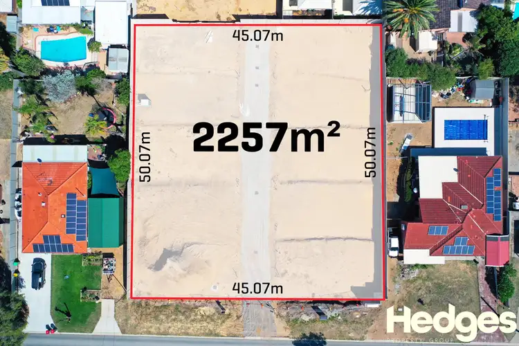 37 Frederick Street, Wanneroo WA 6065