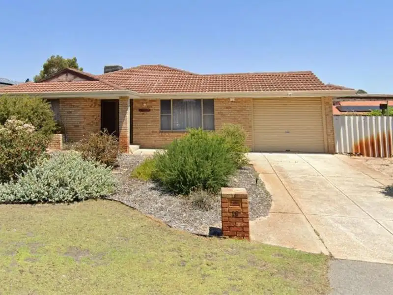 Main view of Homely house listing, 19 Elsfield Way, Bassendean WA 6054
