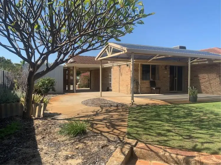 Fourth view of Homely house listing, 19 Elsfield Way, Bassendean WA 6054