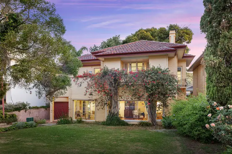 Main view of Homely house listing, 54 Bay View Terrace, Mosman Park WA 6012