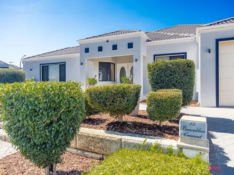 Second view of Homely house listing, 10 Bencubbin Crescent, Dianella WA 6059