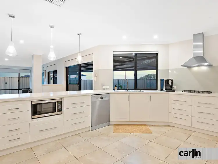 Third view of Homely house listing, 23 Randazzo Way, Yangebup WA 6164