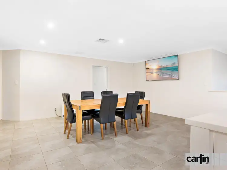 Fourth view of Homely house listing, 23 Randazzo Way, Yangebup WA 6164