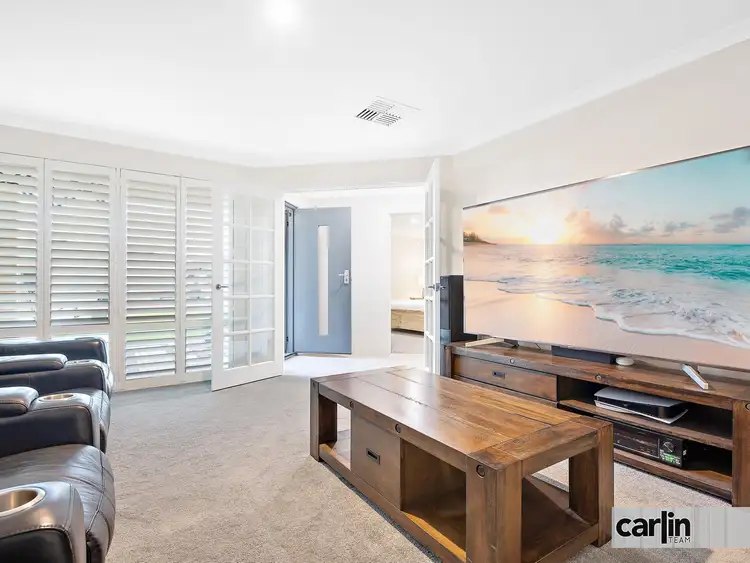 Fifth view of Homely house listing, 23 Randazzo Way, Yangebup WA 6164