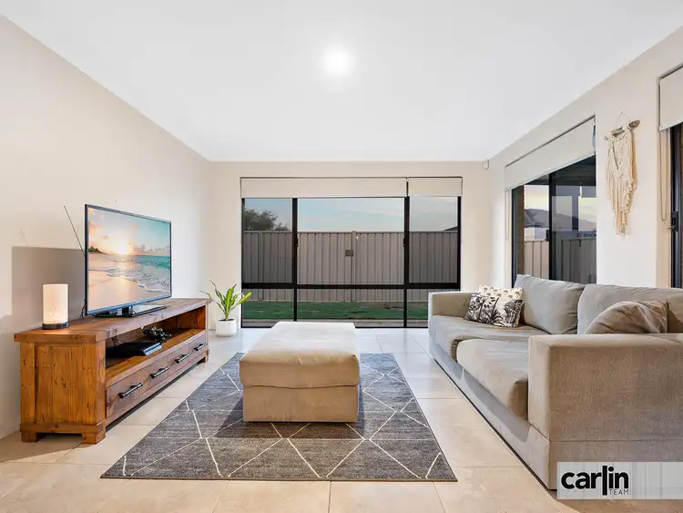 Sixth view of Homely house listing, 23 Randazzo Way, Yangebup WA 6164
