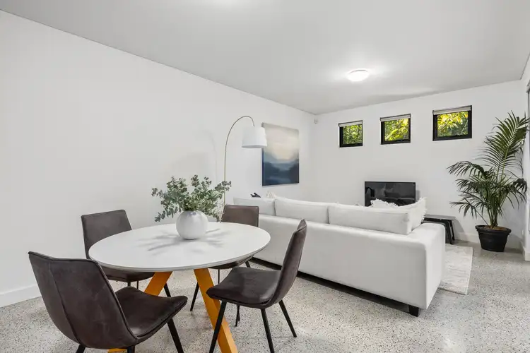 Fifth view of Homely house listing, 34 Rossello Lane, Subiaco WA 6008