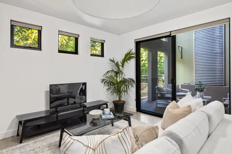 Sixth view of Homely house listing, 34 Rossello Lane, Subiaco WA 6008