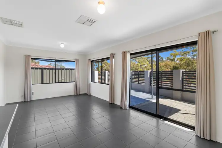Second view of Homely villa listing, A/120 Princess Road, Balga WA 6061