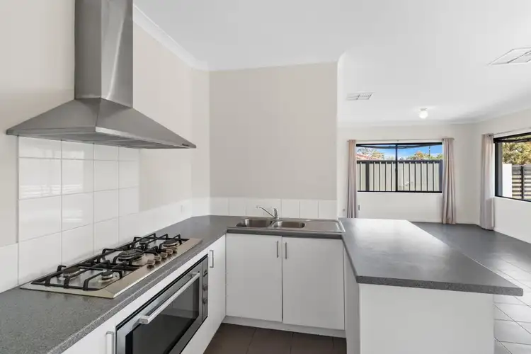 Third view of Homely villa listing, A/120 Princess Road, Balga WA 6061