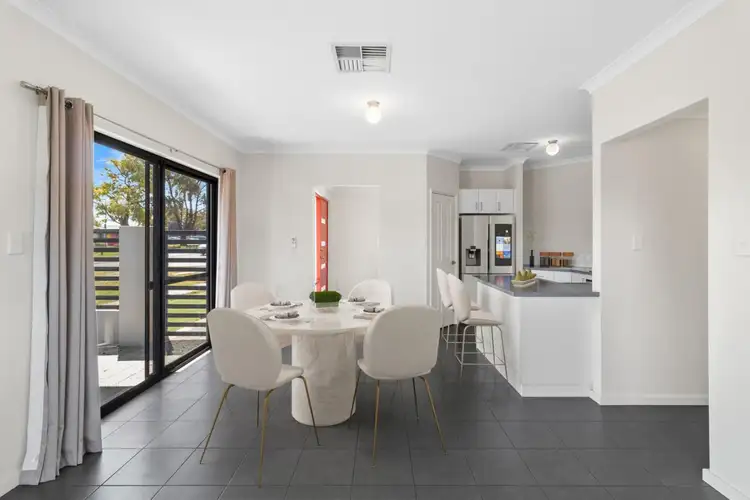Fourth view of Homely villa listing, A/120 Princess Road, Balga WA 6061