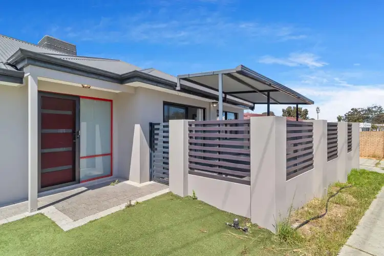 Sixth view of Homely villa listing, A/120 Princess Road, Balga WA 6061