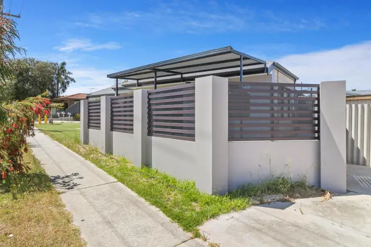 Seventh view of Homely villa listing, A/120 Princess Road, Balga WA 6061