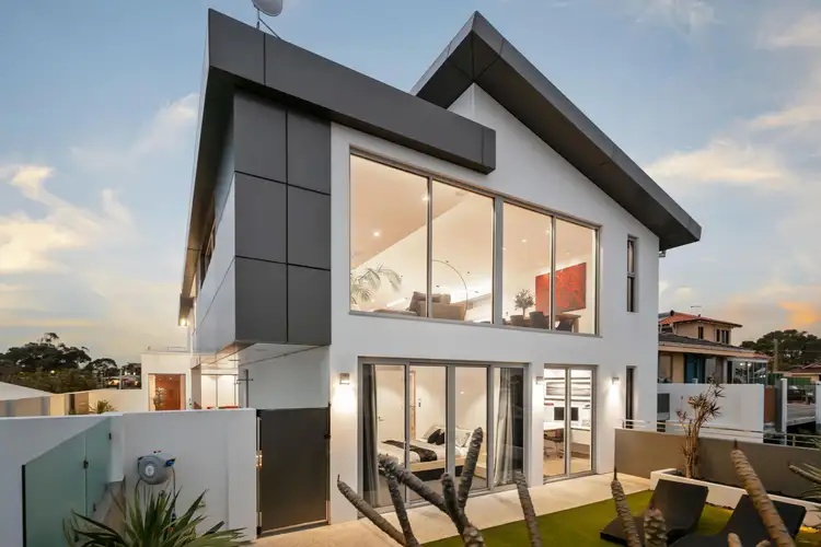 Second view of Homely house listing, 26 High Street, Sorrento WA 6020