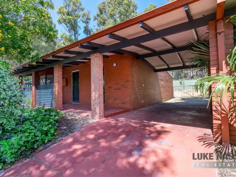 14 Wanliss Street, Jarrahdale WA 6124