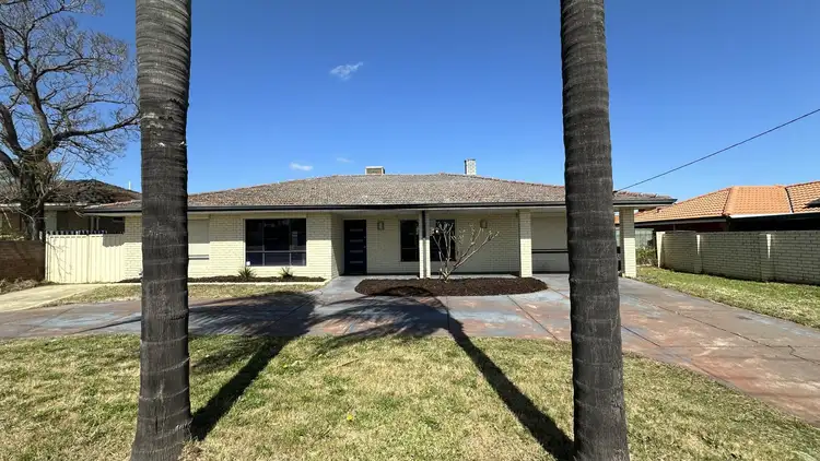 52 Southern River Road, Gosnells WA 6110