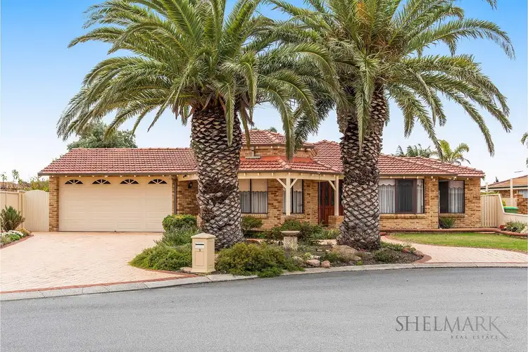 9 Magellan Close, Waikiki WA 6169