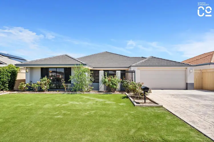 133 Birnam Road, Canning Vale WA 6155