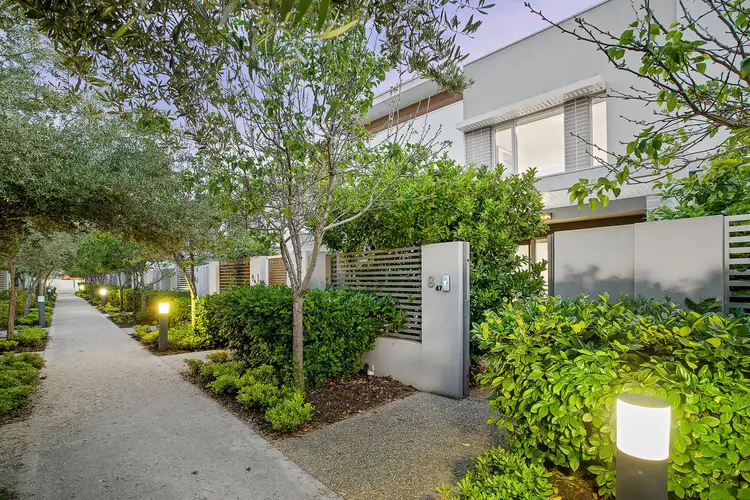 8/47 Flynn Street, Wembley WA 6014
