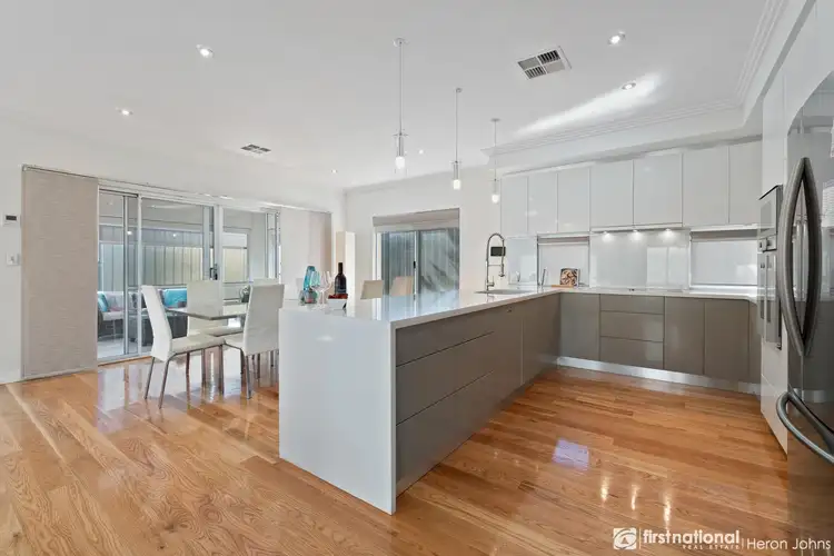 Fifth view of Homely house listing, 85c Raymond Street, Yokine WA 6060