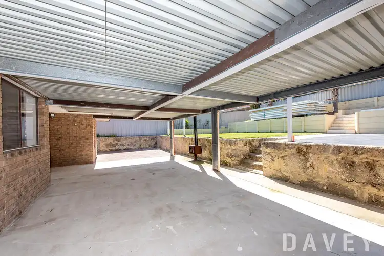Second view of Homely house listing, 62 Gibson Avenue, Padbury WA 6025