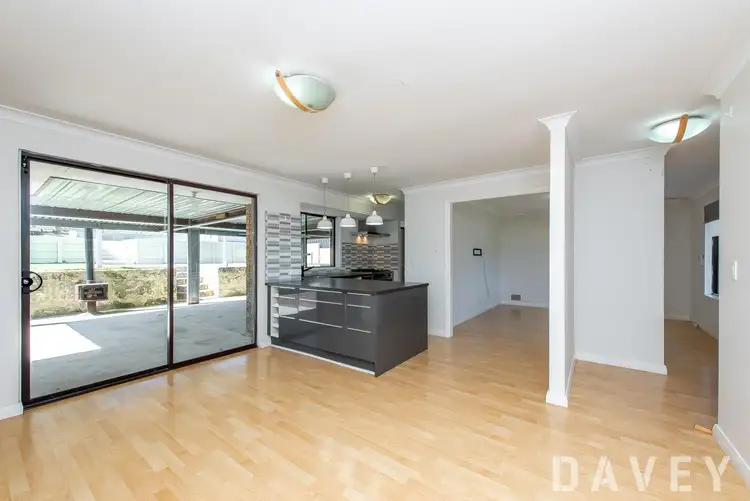 Fifth view of Homely house listing, 62 Gibson Avenue, Padbury WA 6025