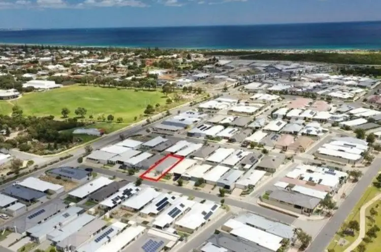9 Ettrick Way, Golden Bay WA 6174