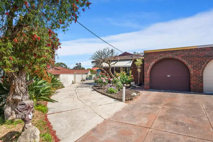 60A Sandalwood Drive, Greenwood WA 6024