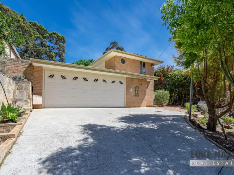 Main view of Homely house listing, 26 Amethyst Crescent, Mount Richon WA 6112