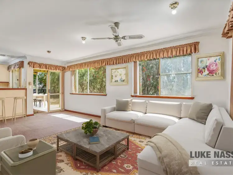 Fifth view of Homely house listing, 26 Amethyst Crescent, Mount Richon WA 6112