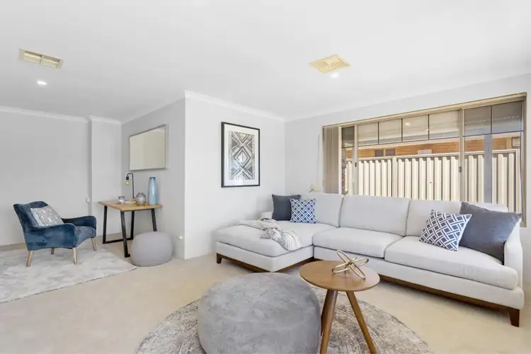 Third view of Homely house listing, 56 Caledonia Avenue, Currambine WA 6028