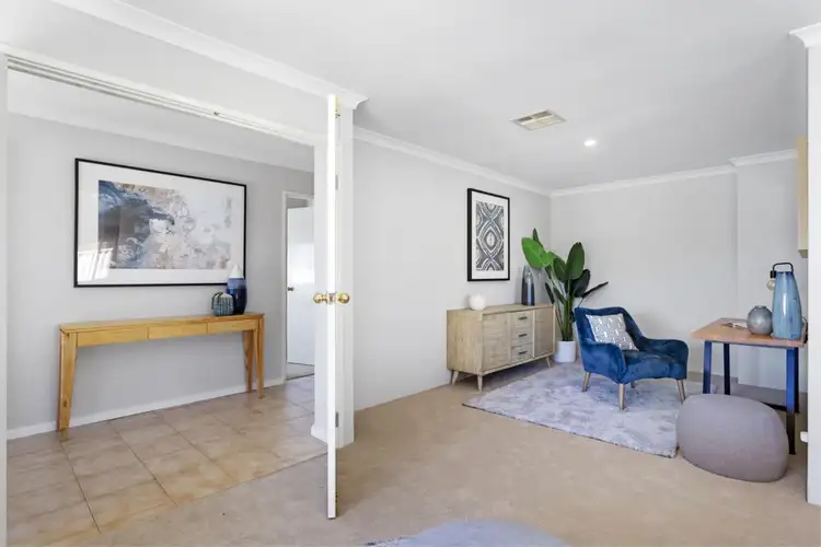 Sixth view of Homely house listing, 56 Caledonia Avenue, Currambine WA 6028