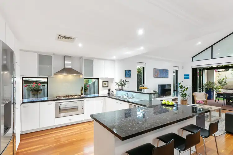 Fourth view of Homely house listing, 25 Jarrad Street, Cottesloe WA 6011