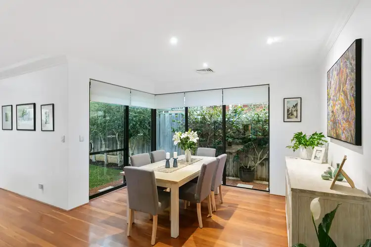 Fifth view of Homely house listing, 25 Jarrad Street, Cottesloe WA 6011